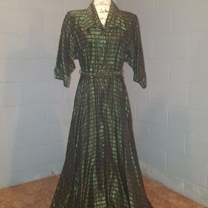 Beautiful genuine,1950's Vintage dress